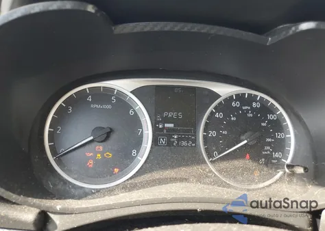 2020 Nissan Versa S from USA, damaged, VIN 3N1CN8DV5LL903371